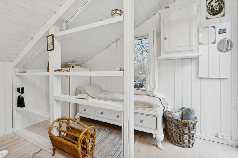 Foto von Ferienhaus KI62 in Dueodde - Bornholm