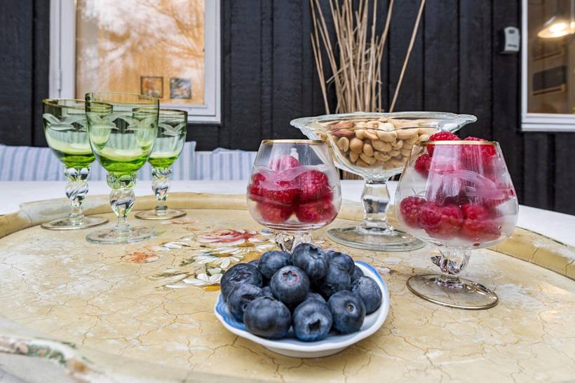 Foto von Ferienhaus KI62 in Dueodde - Bornholm