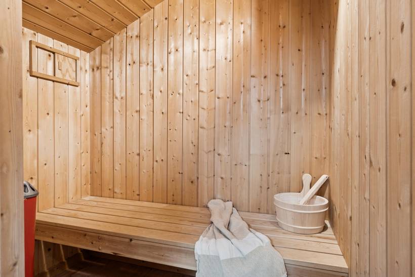 Foto von Ferienhaus KI62 in Dueodde - Bornholm