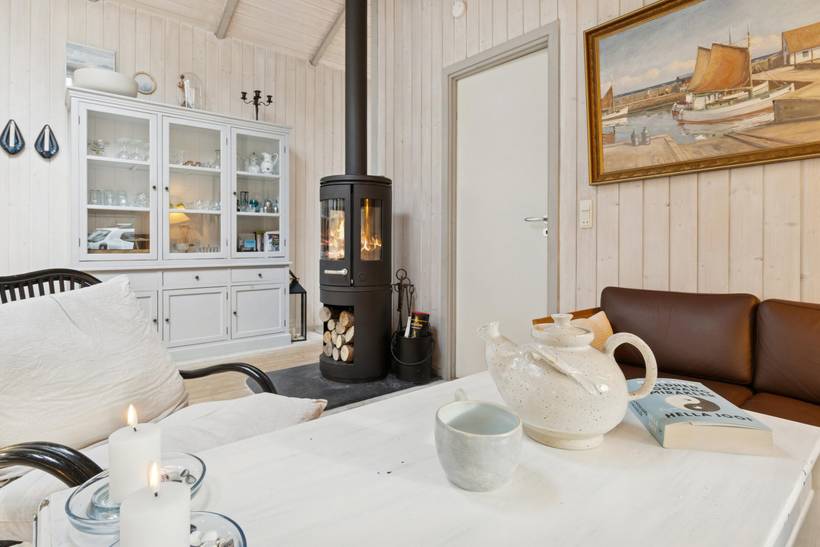 Foto von Ferienhaus KI62 in Dueodde - Bornholm