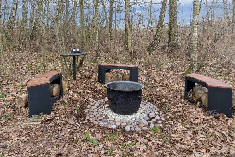 Foto von Ferienhaus KI62 in Dueodde - Bornholm