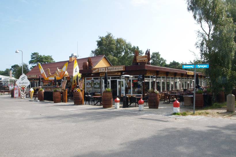 Foto von Ferienhaus KI62 in Dueodde - Bornholm