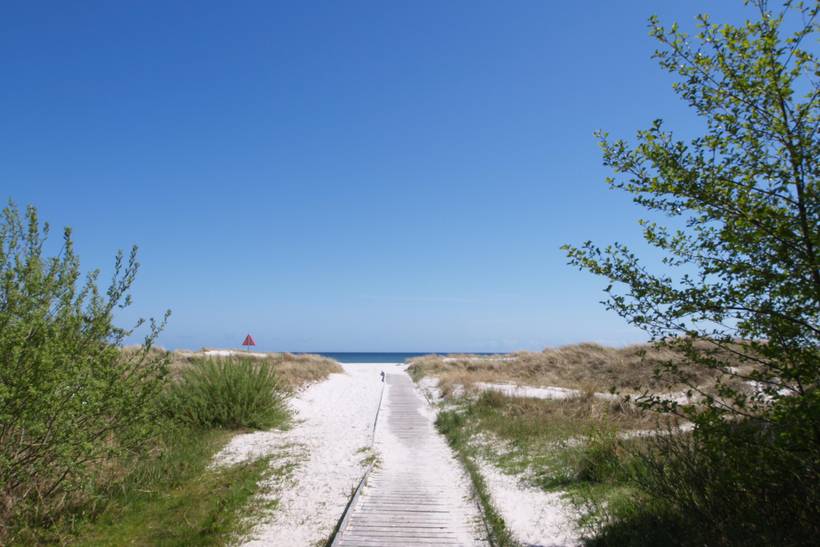 Foto von Ferienhaus KI62 in Dueodde - Bornholm
