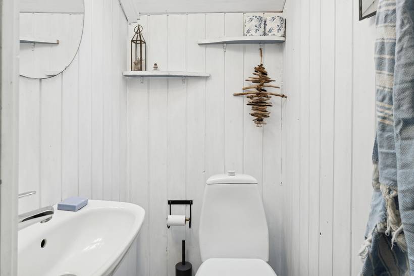 Foto von Ferienhaus KI62 in Dueodde - Bornholm