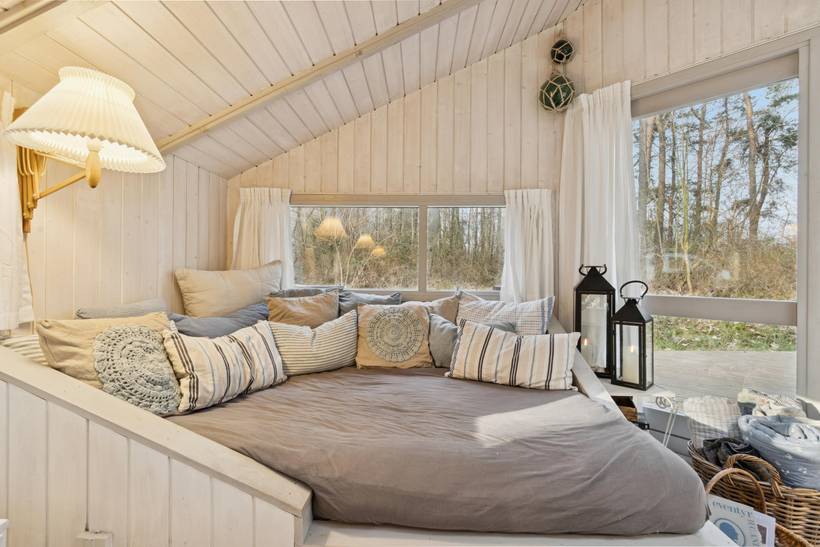 Foto von Ferienhaus KI62 in Dueodde - Bornholm