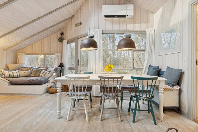 Foto von Ferienhaus KI62 in Dueodde - Bornholm