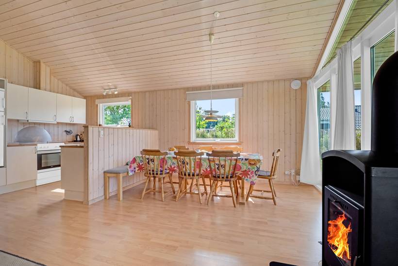 Foto von Ferienhaus KI64 in Hummingen - Lolland