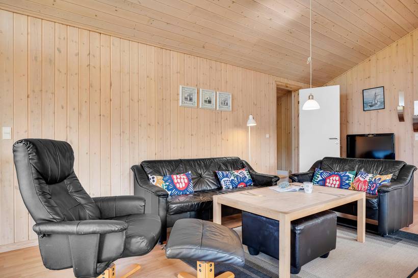 Foto von Ferienhaus KI64 in Hummingen - Lolland