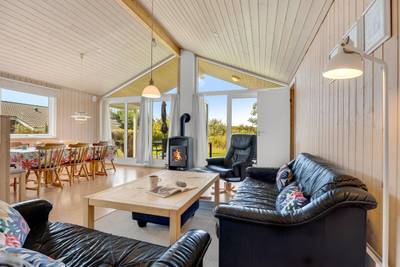 Vorschaubild von Ferienhaus KI64 in Hummingen - Lolland