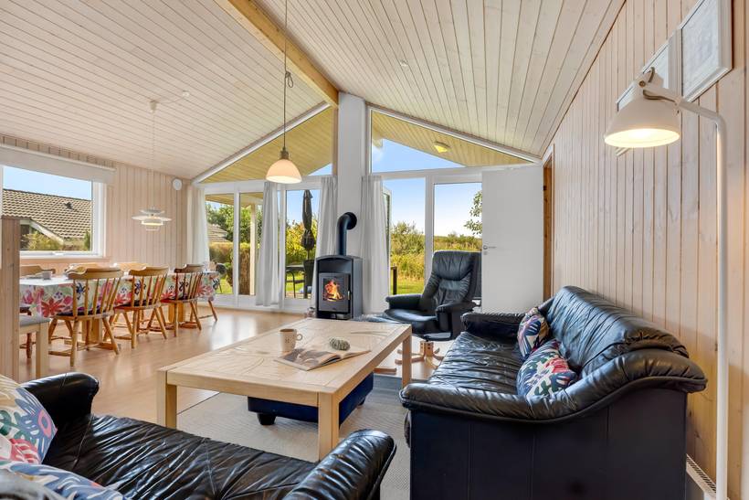 Foto von Ferienhaus KI64 in Hummingen - Lolland