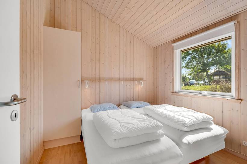 Foto von Ferienhaus KI64 in Hummingen - Lolland