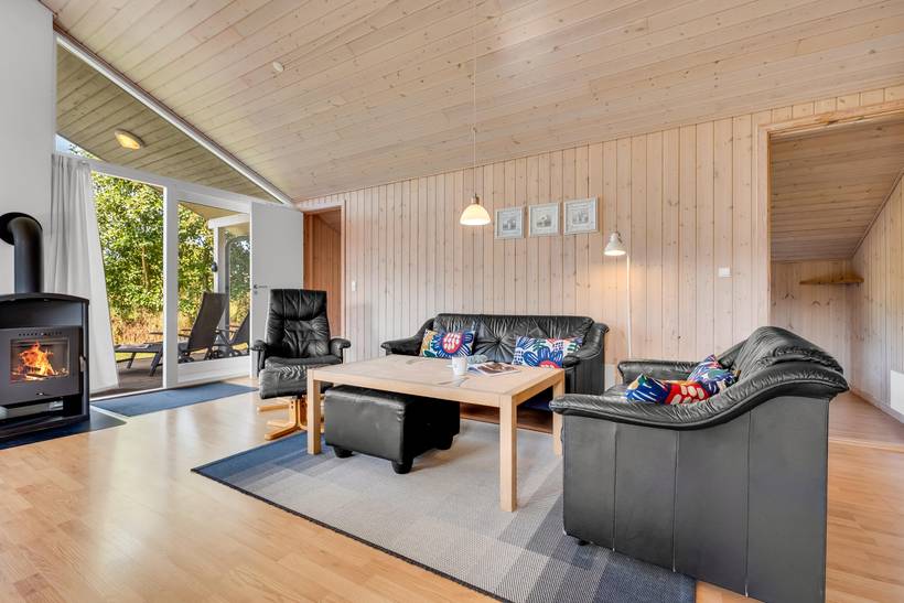 Foto von Ferienhaus KI64 in Hummingen - Lolland