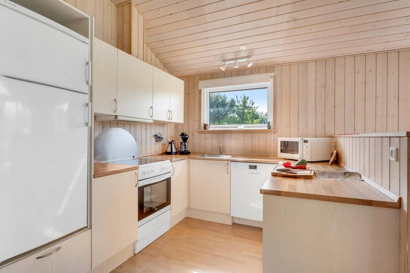Foto von Ferienhaus KI64 in Hummingen - Lolland