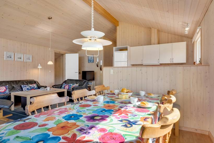 Foto von Ferienhaus KI64 in Hummingen - Lolland