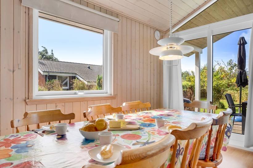 Foto von Ferienhaus KI64 in Hummingen - Lolland