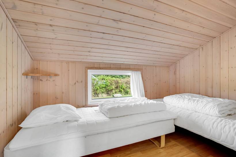 Foto von Ferienhaus KI64 in Hummingen - Lolland