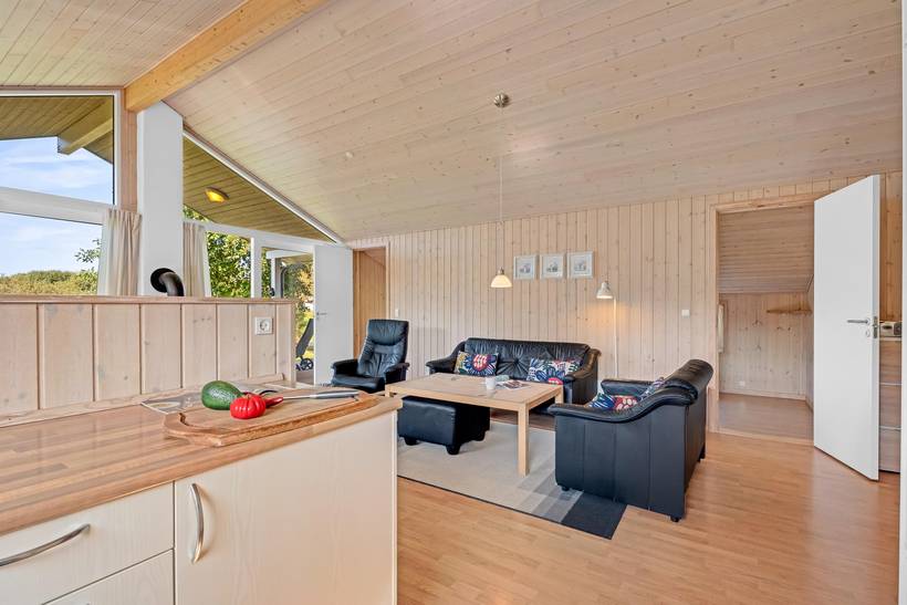 Foto von Ferienhaus KI64 in Hummingen - Lolland