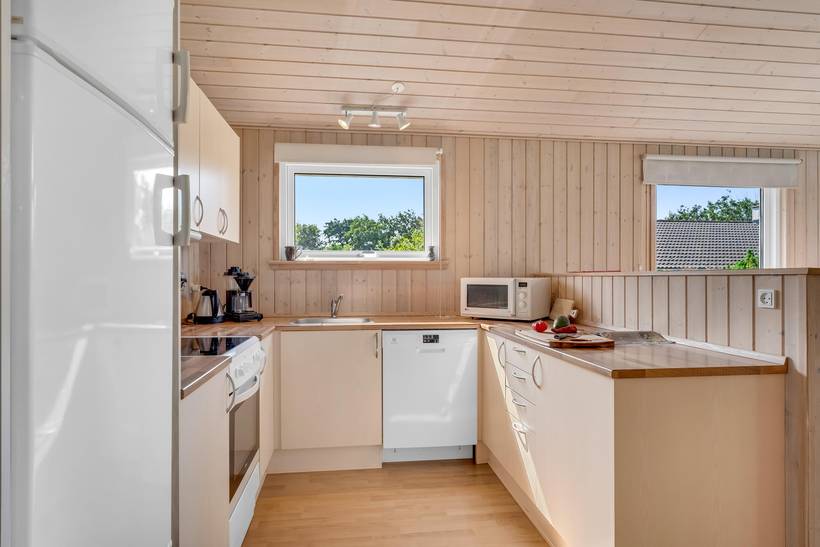 Foto von Ferienhaus KI64 in Hummingen - Lolland