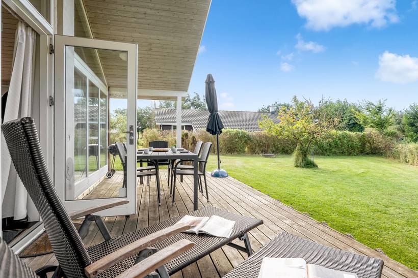 Foto von Ferienhaus KI64 in Hummingen - Lolland