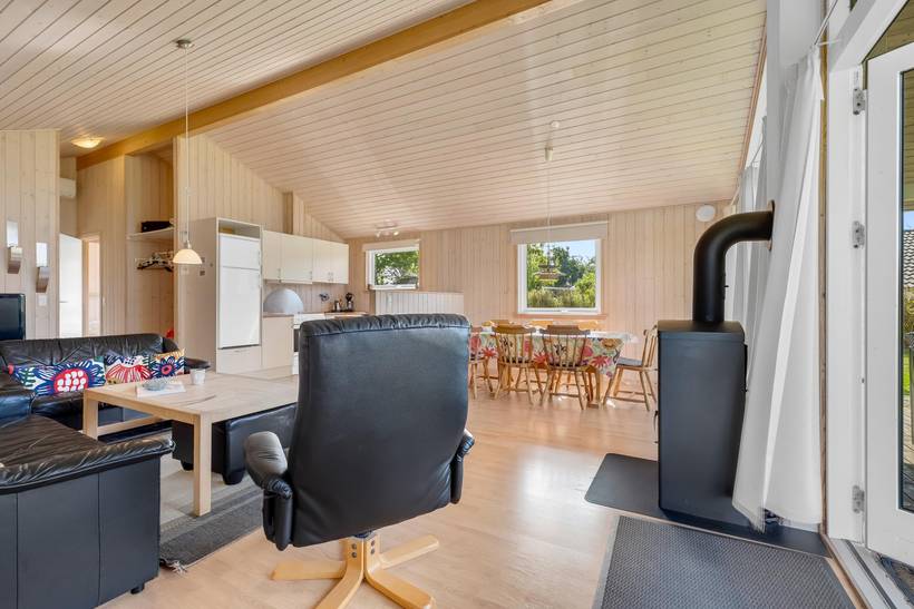 Foto von Ferienhaus KI64 in Hummingen - Lolland