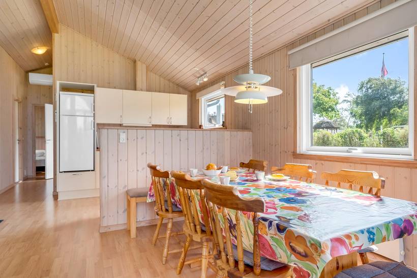 Foto von Ferienhaus KI64 in Hummingen - Lolland