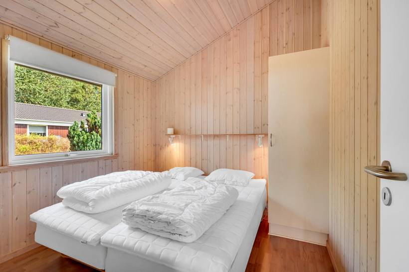 Foto von Ferienhaus KI64 in Hummingen - Lolland