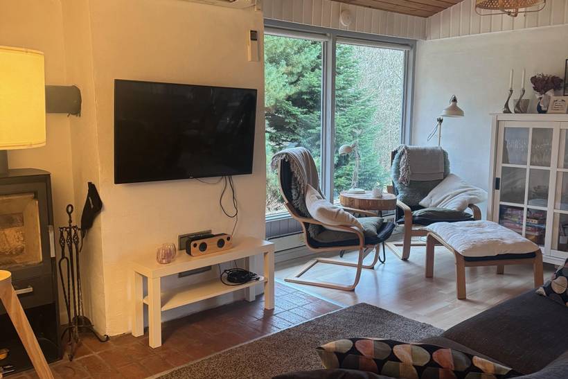 Foto von Ferienhaus KI65 in Bryrup - Ostjütland
