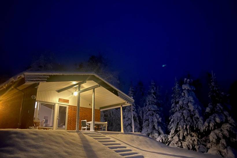 Foto von Ferienhaus KI65 in Bryrup - Ostjütland