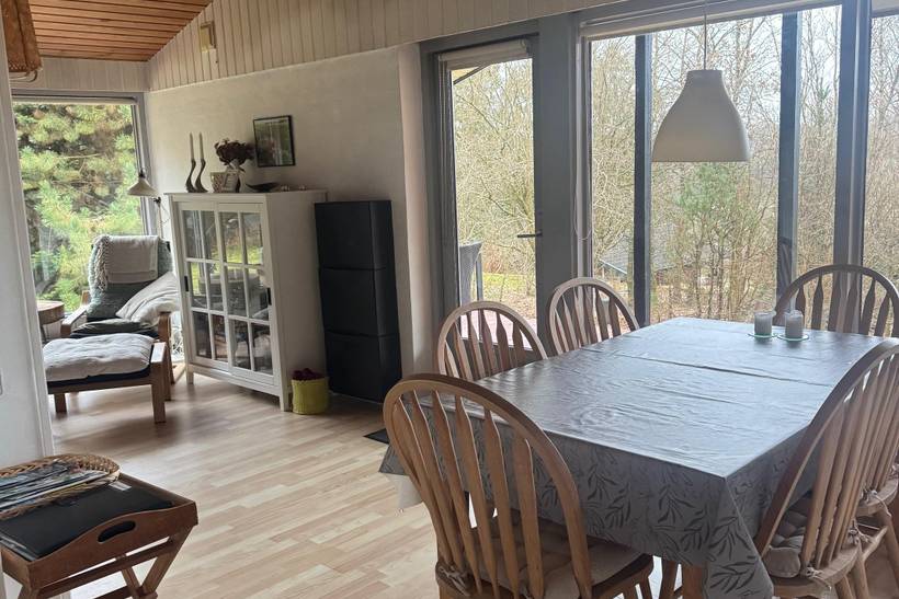 Foto von Ferienhaus KI65 in Bryrup - Ostjütland