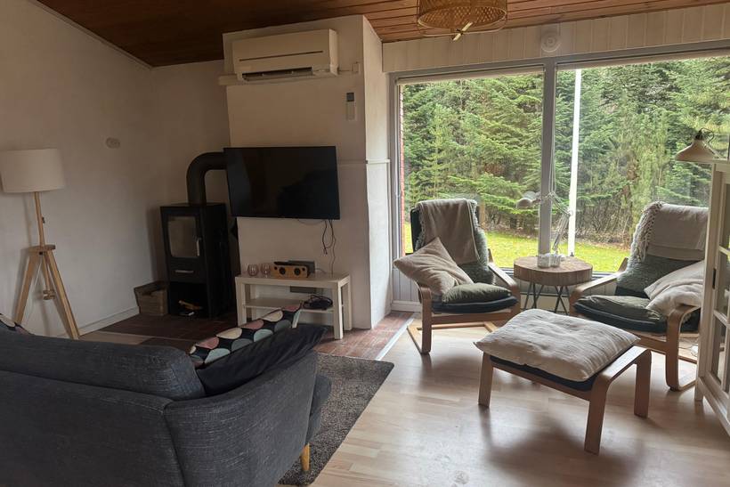 Foto von Ferienhaus KI65 in Bryrup - Ostjütland
