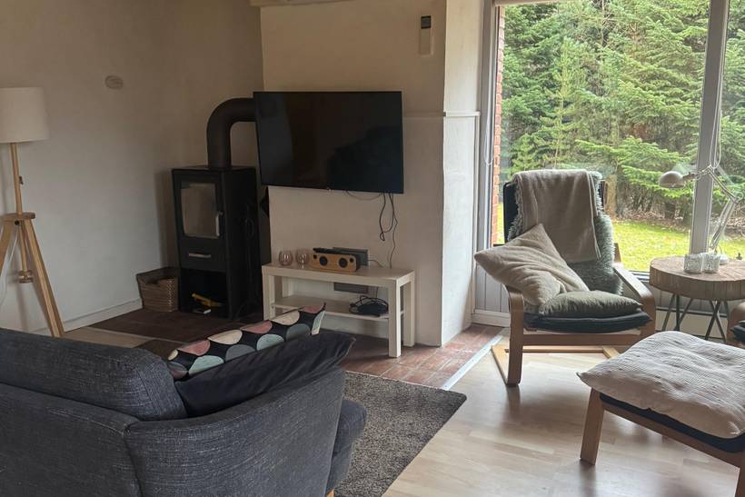Foto von Ferienhaus KI65 in Bryrup - Ostjütland