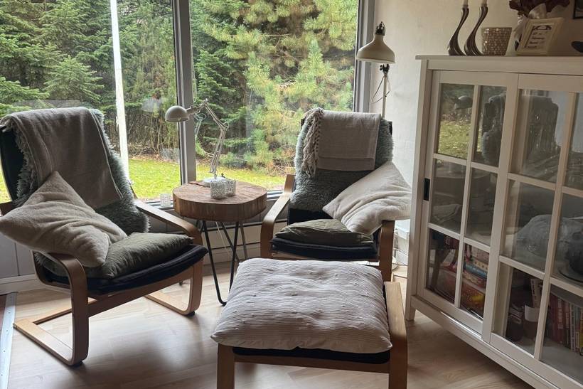 Foto von Ferienhaus KI65 in Bryrup - Ostjütland