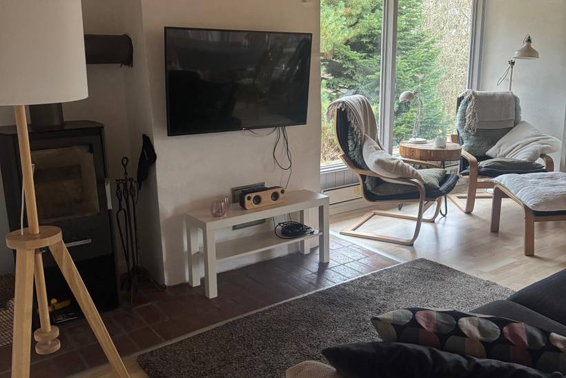 Foto von Ferienhaus KI65 in Bryrup - Ostjütland