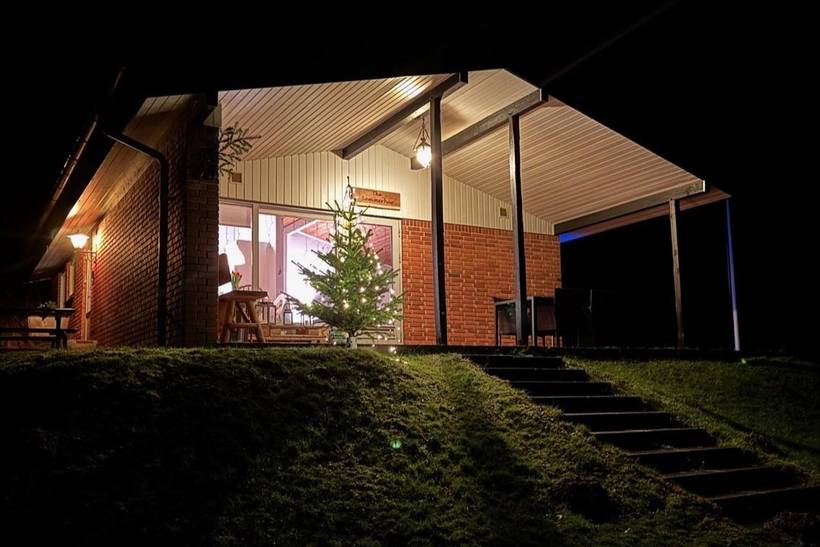 Foto von Ferienhaus KI65 in Bryrup - Ostjütland