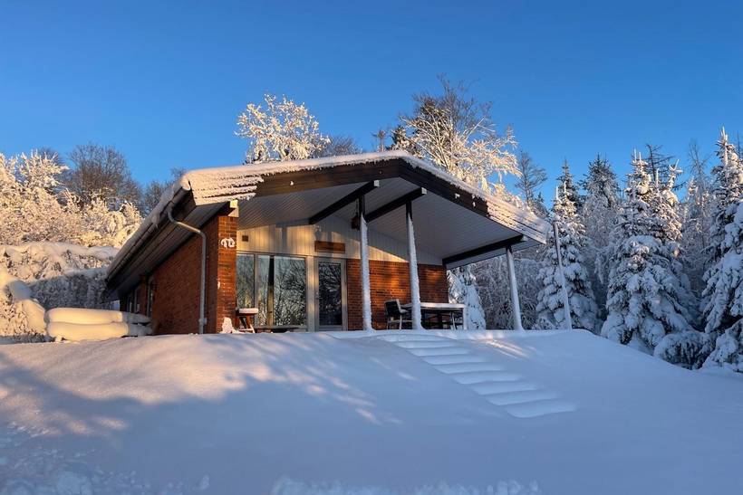 Foto von Ferienhaus KI65 in Bryrup - Ostjütland