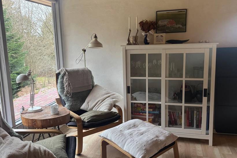 Foto von Ferienhaus KI65 in Bryrup - Ostjütland