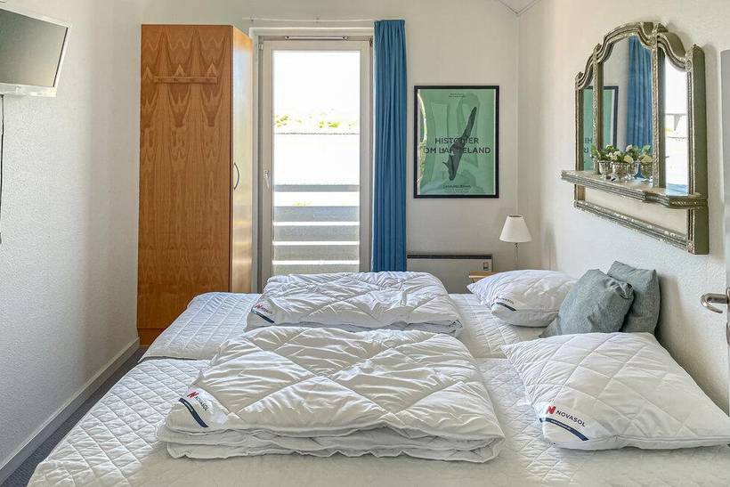 Foto von Ferienhaus KI67 auf Rudkøbing - Langeland