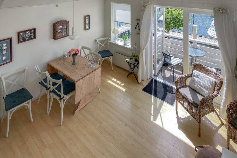 Foto von Ferienhaus KI67 auf Rudkøbing - Langeland