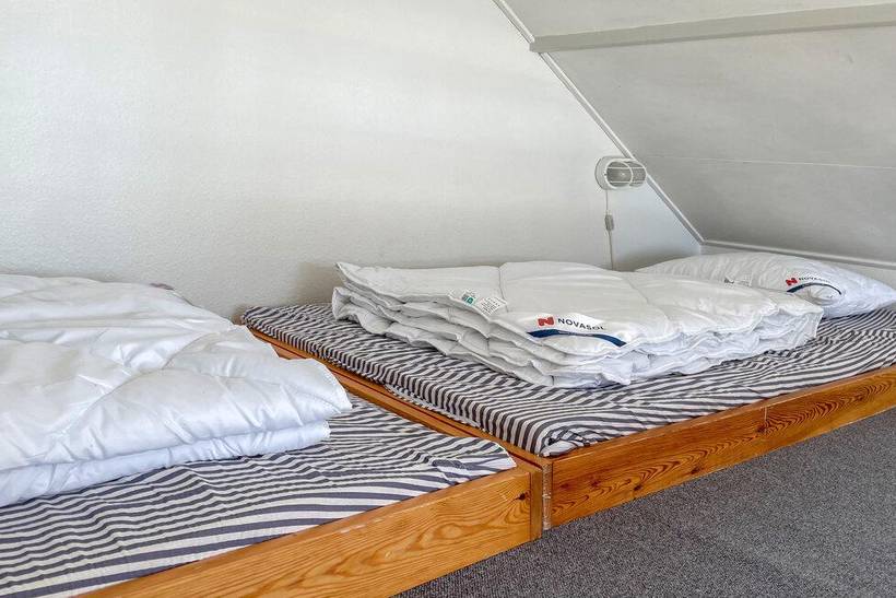 Foto von Ferienhaus KI67 auf Rudkøbing - Langeland