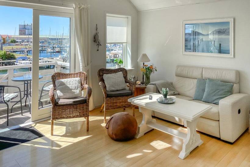 Foto von Ferienhaus KI67 auf Rudkøbing - Langeland