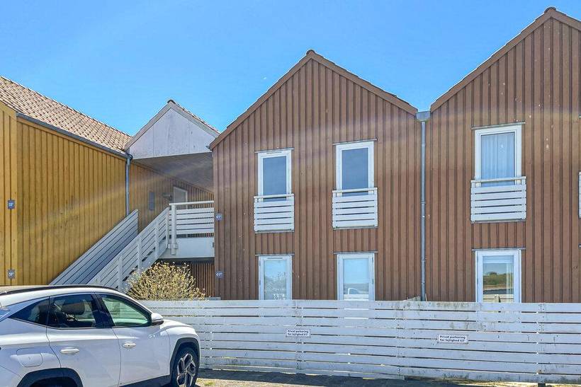 Foto von Ferienhaus KI67 auf Rudkøbing - Langeland