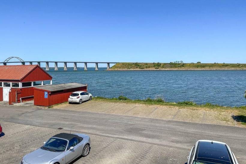 Foto von Ferienhaus KI67 auf Rudkøbing - Langeland