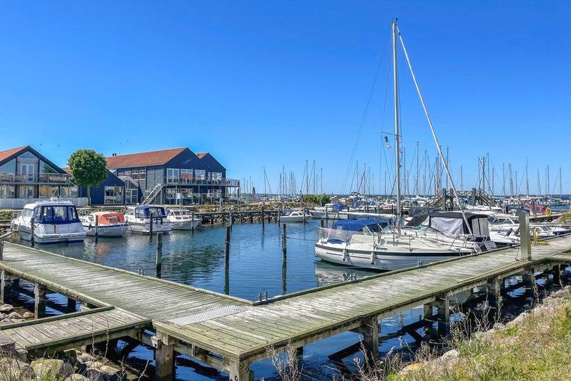 Foto von Ferienhaus KI67 auf Rudkøbing - Langeland