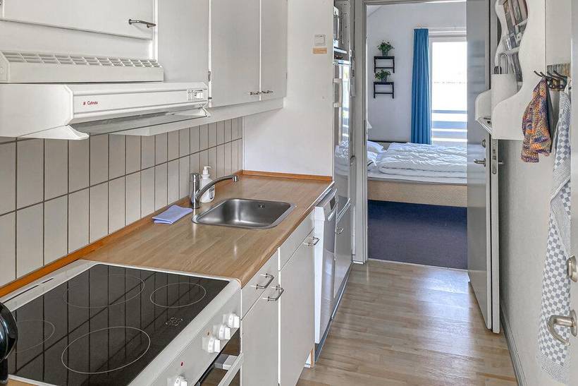 Foto von Ferienhaus KI67 auf Rudkøbing - Langeland