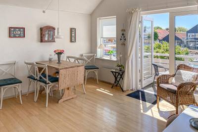 Vorschaubild von Ferienhaus KI67 auf Rudkøbing - Langeland