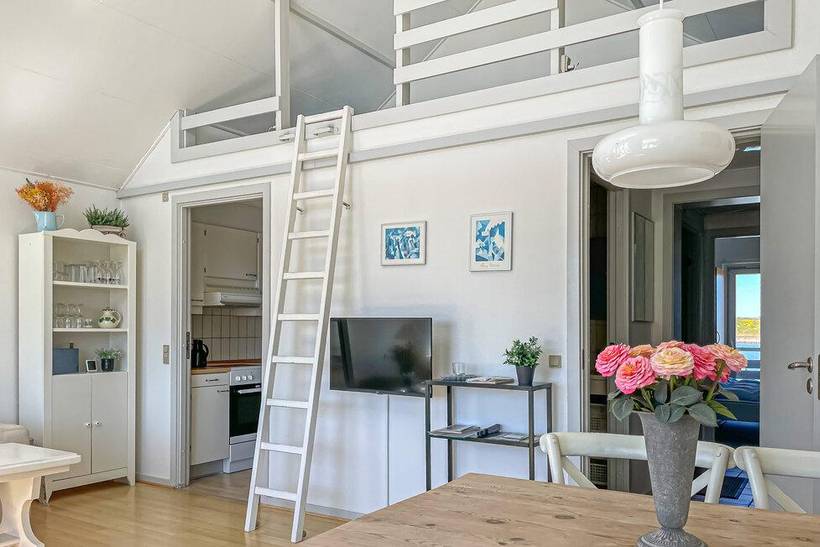 Foto von Ferienhaus KI67 auf Rudkøbing - Langeland