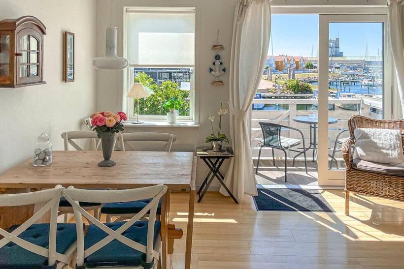 Foto von Ferienhaus KI67 auf Rudkøbing - Langeland