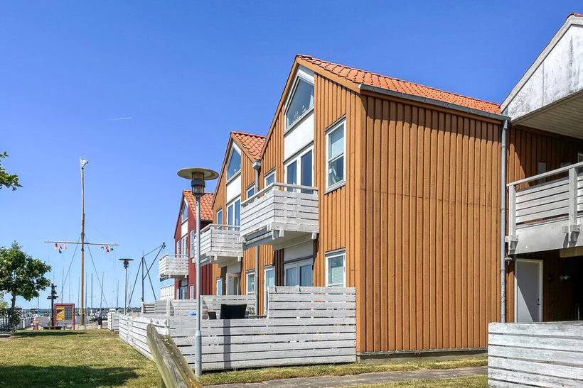 Foto von Ferienhaus KI67 auf Rudkøbing - Langeland