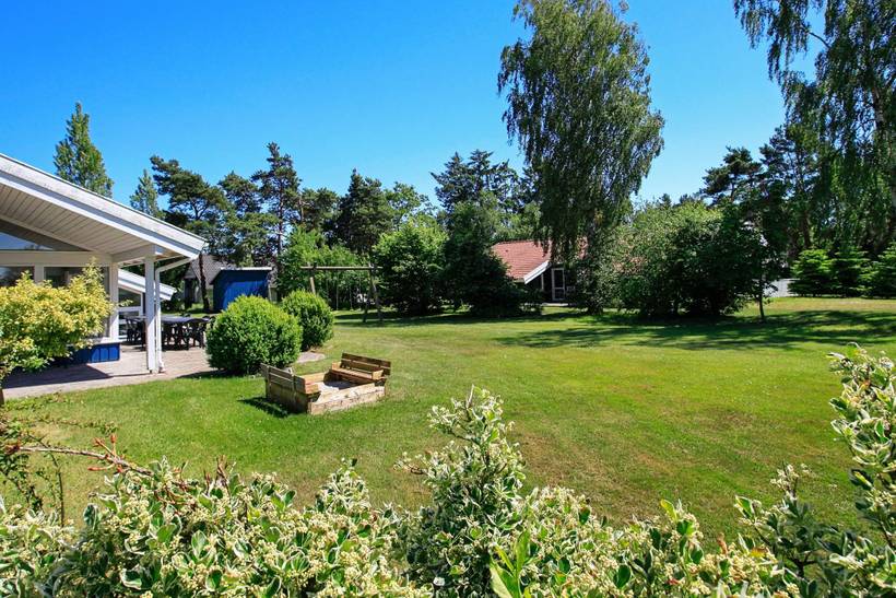 Foto von Ferienhaus KI69 in Marielyst - Falster