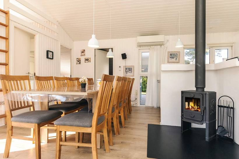 Foto von Ferienhaus KI69 in Marielyst - Falster